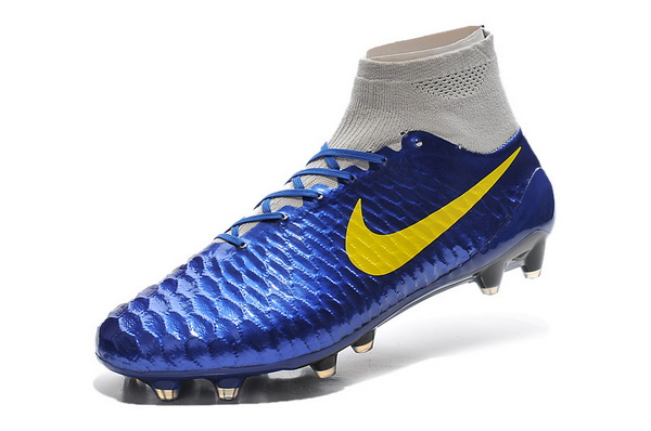 Nike Magista Obra FG with-ACC- Men Shoes--008